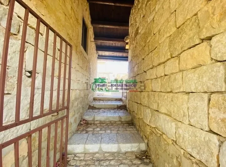 Sicily, Modica, Sicily, Italy. - Photo 13