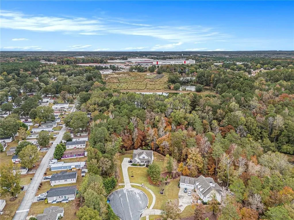 125 Silver Lake Way, Fayetteville, Georgia, United States. - Photo 49