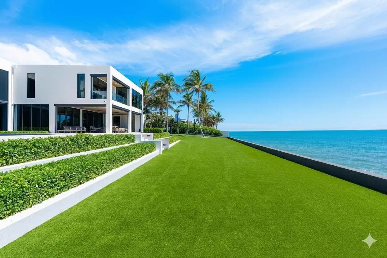 1260 S Ocean Boulevard, Manalapan, Florida, United States. - Photo 39