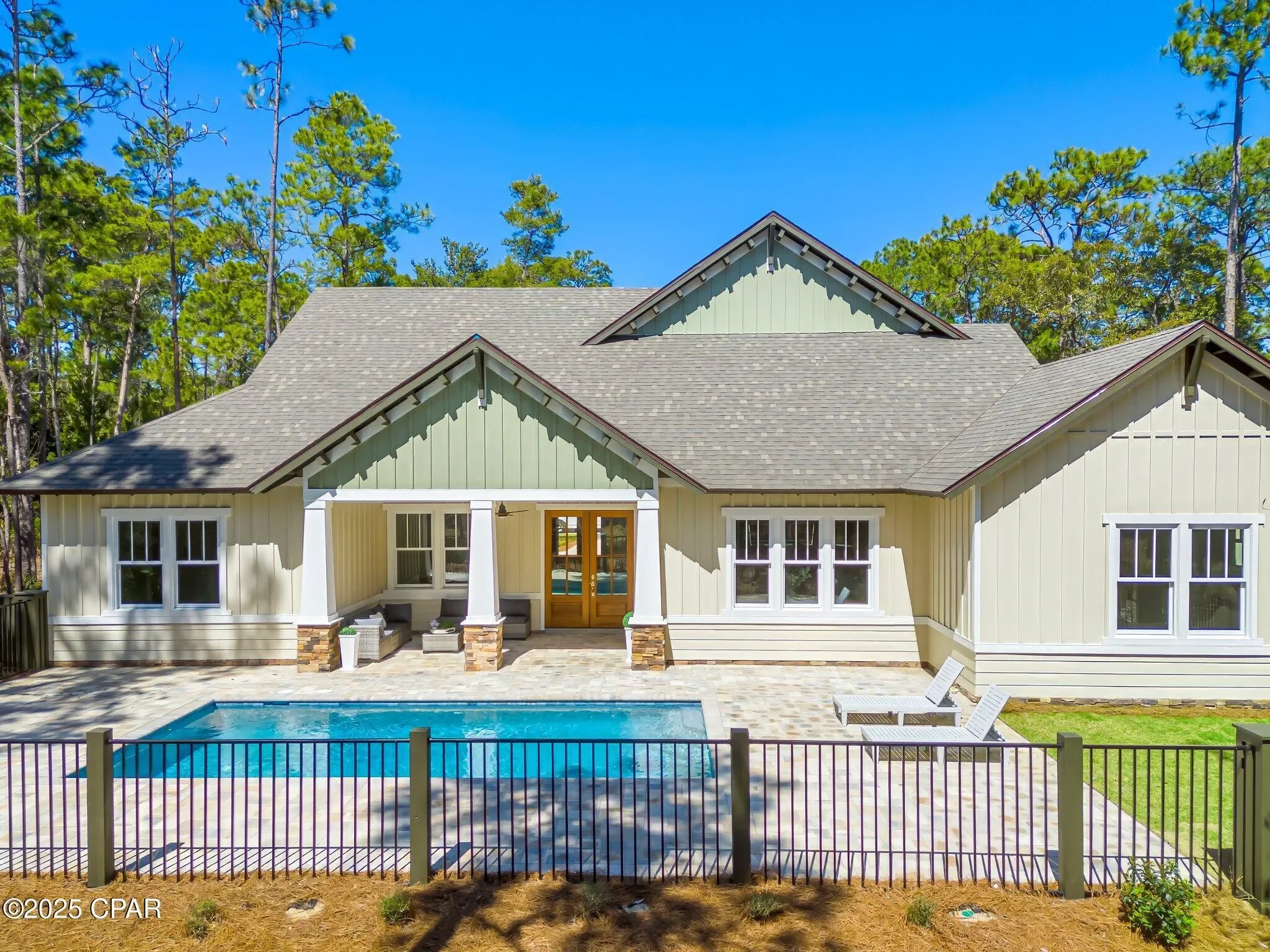 22103 Marsh Rabbit, Rosemary Beach, Florida, United States. - Photo 35