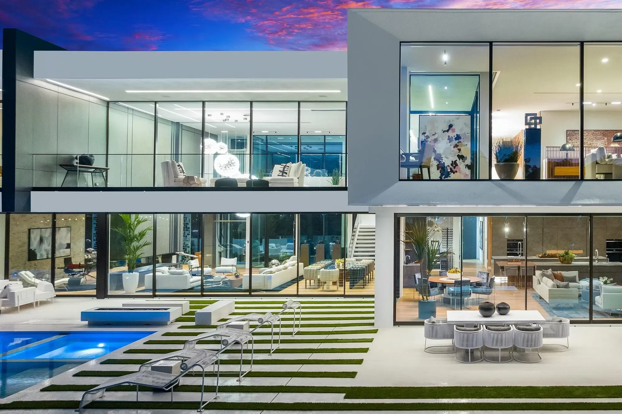 2633 Spanish River Road, Boca Raton, Florida, United States. - Photo 2
