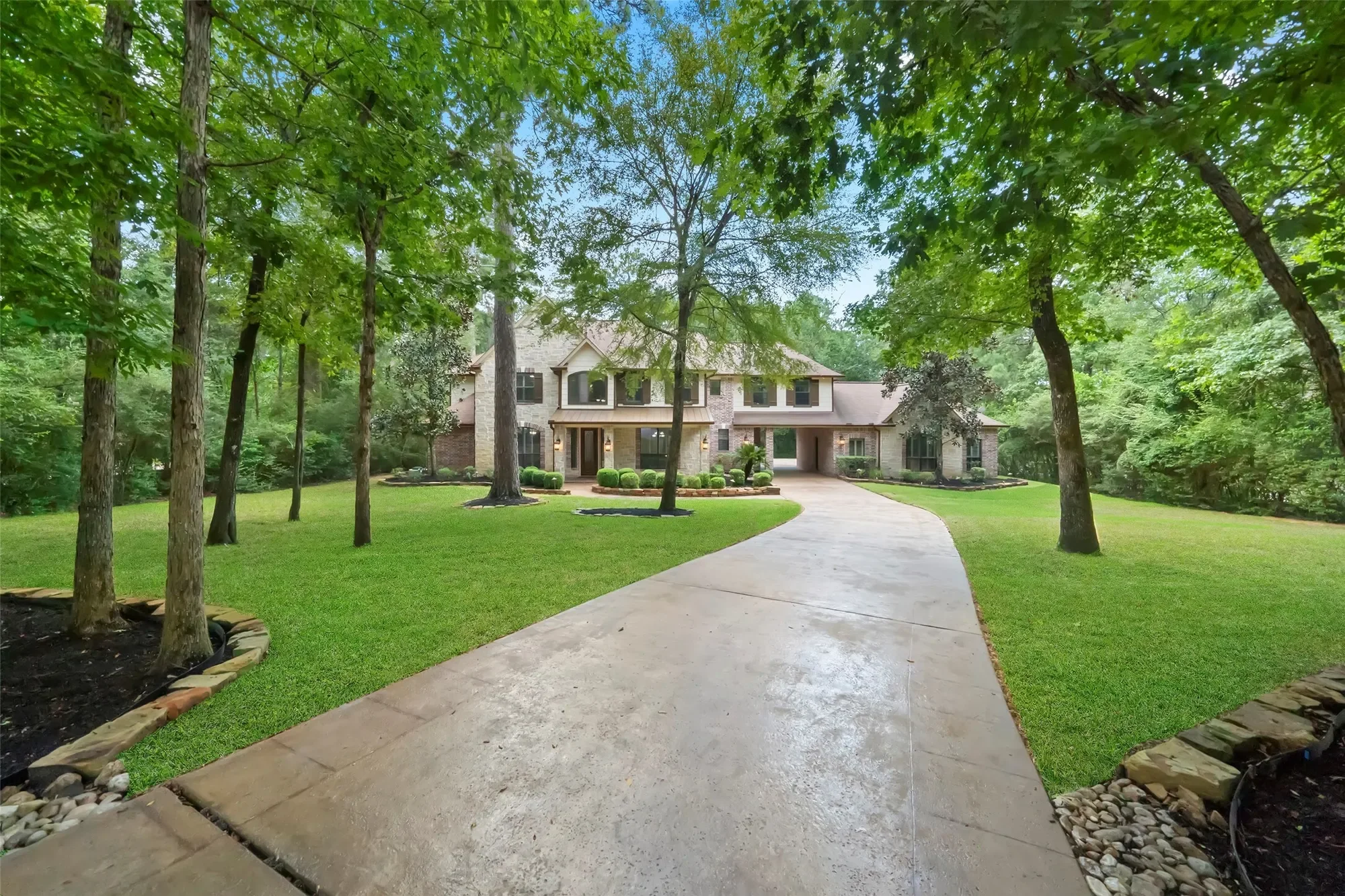 10332 Hunter Creek Lane, Conroe, TX 77304, Conroe, Texas, United States. - Photo 5