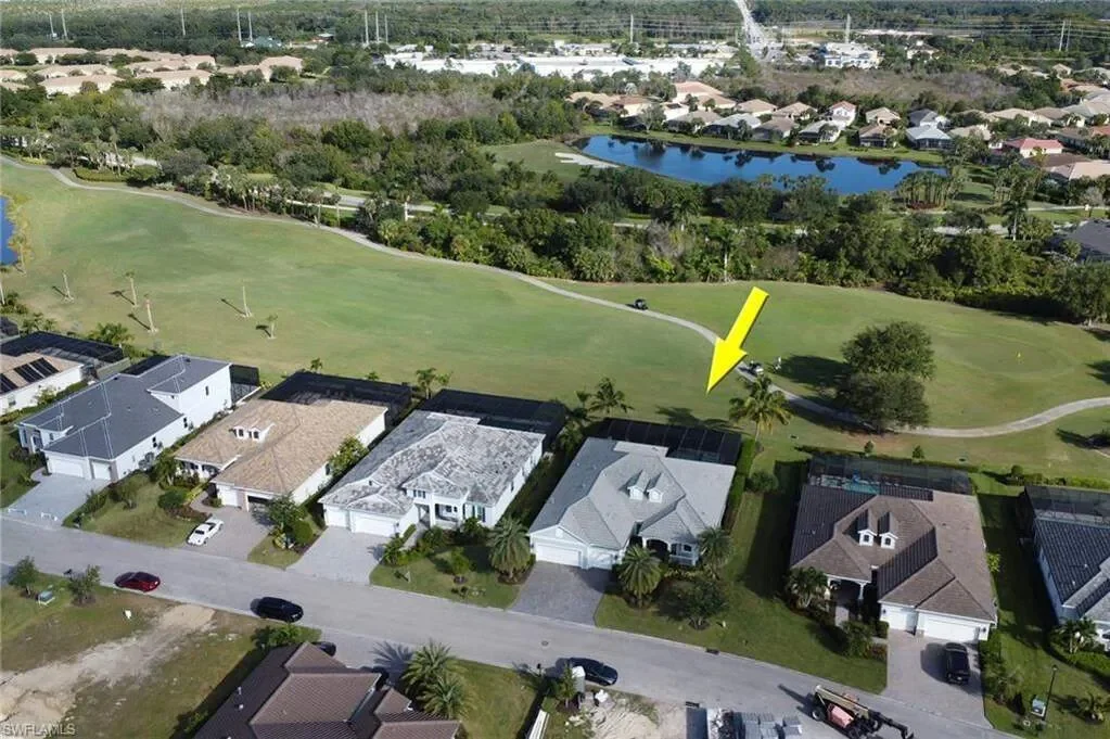 11640 Winding River DR, Fort Myers, FL, 33905, USA, Fort Myers, Florida, United States. - Photo 18