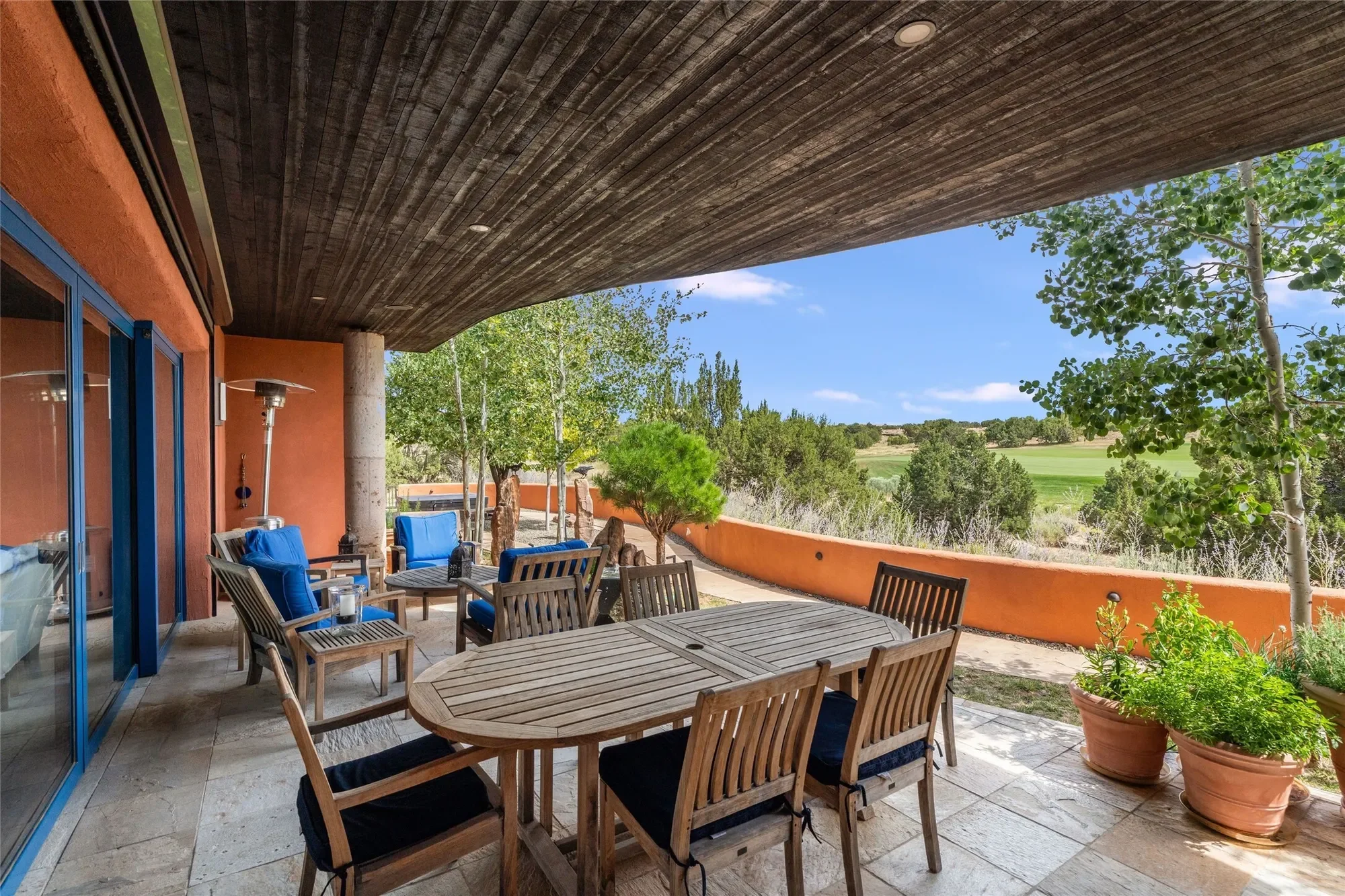 6 Lugar De Madison, Santa Fe, NM 87506, Santa Fe, New Mexico, United States. - Photo 28
