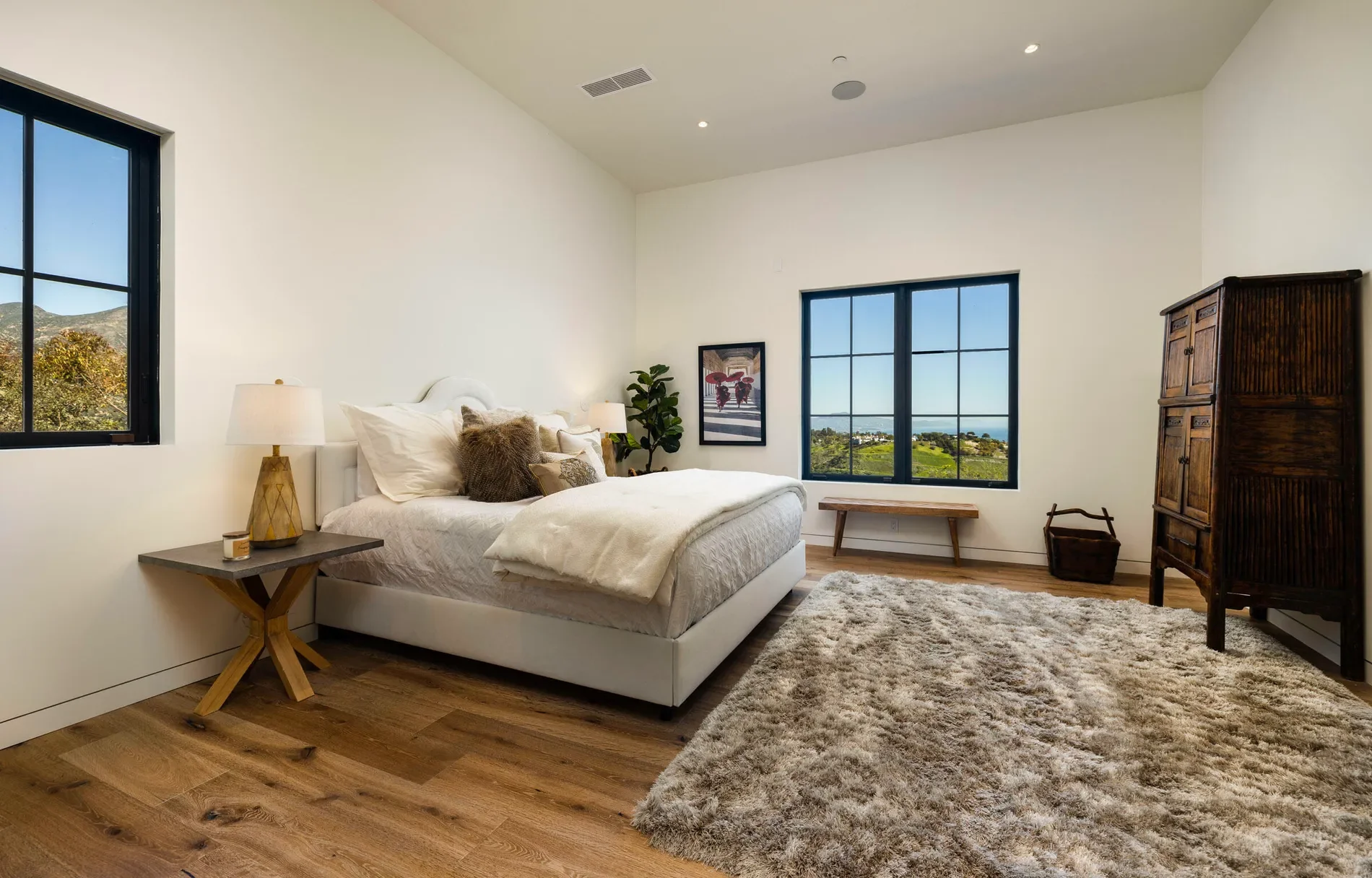 20 CAMINO ALTO, Santa Barbara, CA, 93103, USA, Santa Barbara, California, United States. - Photo 25