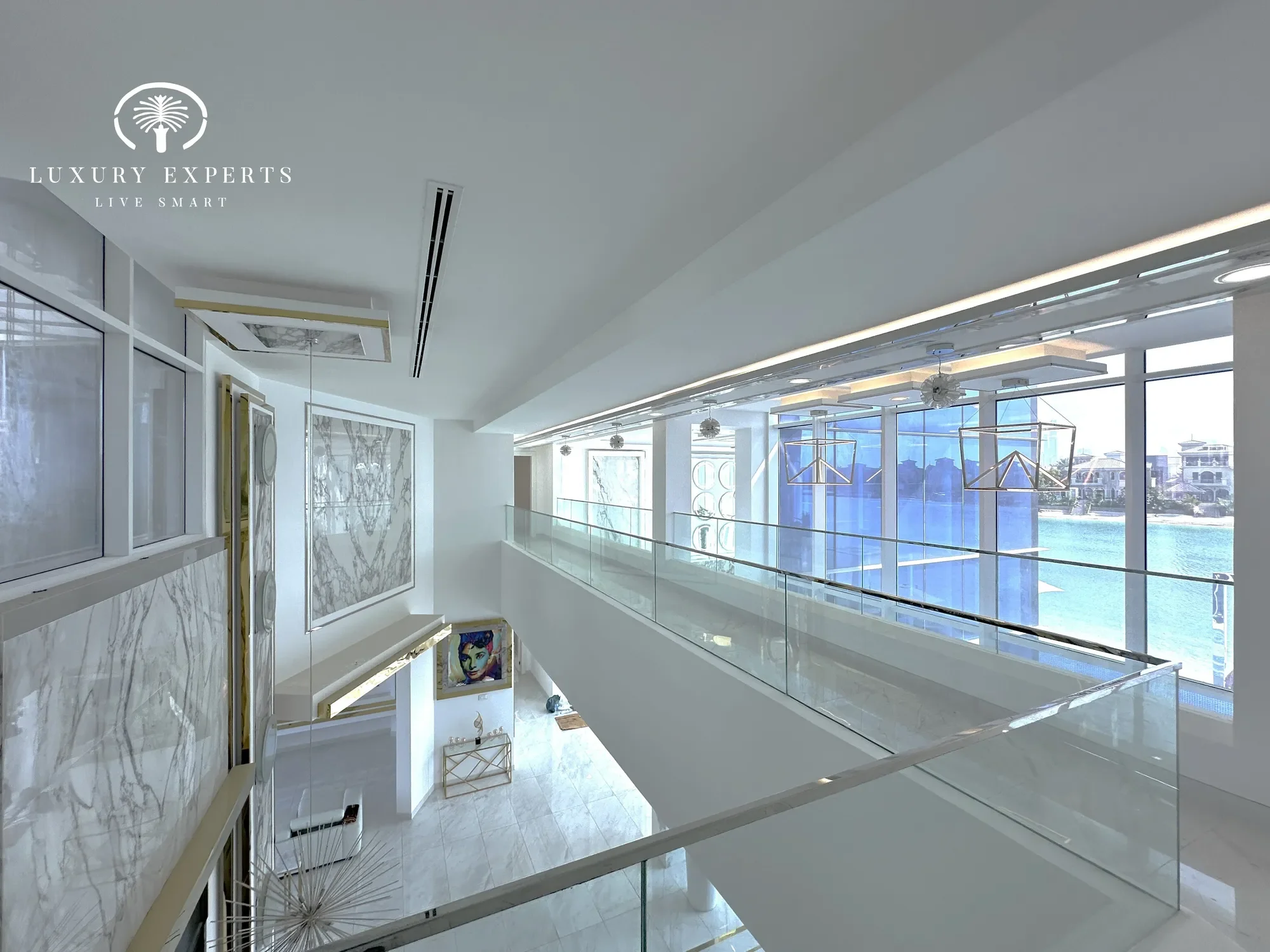 Palm Jumeirah - The Palm Jumeirah - Dubai - United Arab Emirates, Dubai, Dubai, United Arab Emirates. - Photo 22