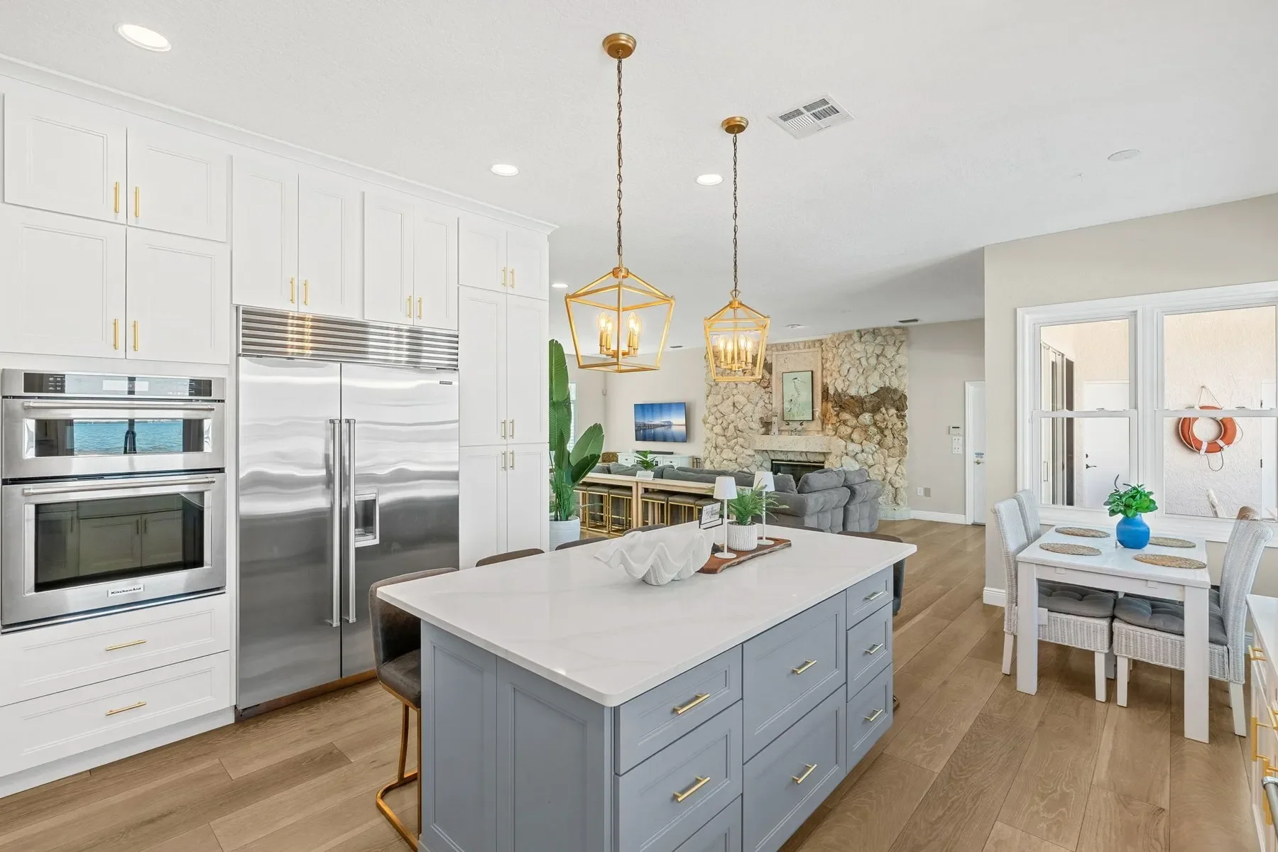 1840 Harbor Point Drive , Merritt Island, FL 32952, Merritt Island, Florida, United States. - Photo 15