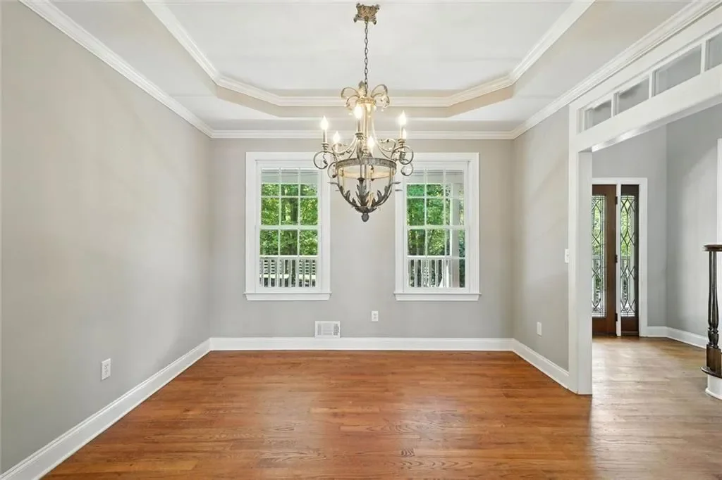 156 Lula Payne Trail, Ball Ground, Georgia, United States. - Photo 15