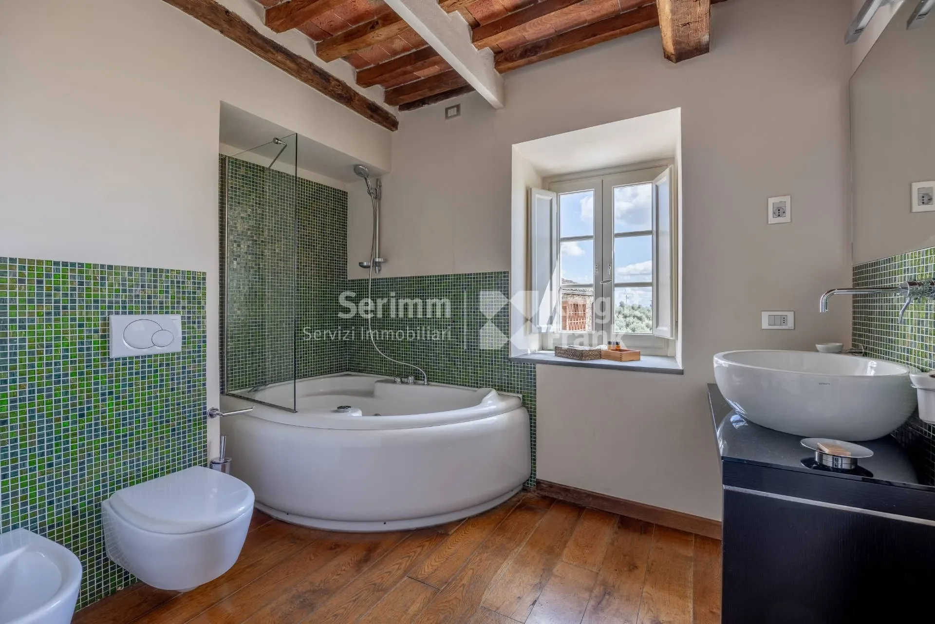 Capannori, Corte Franceschini, Tuscany, Italy. - Photo 7