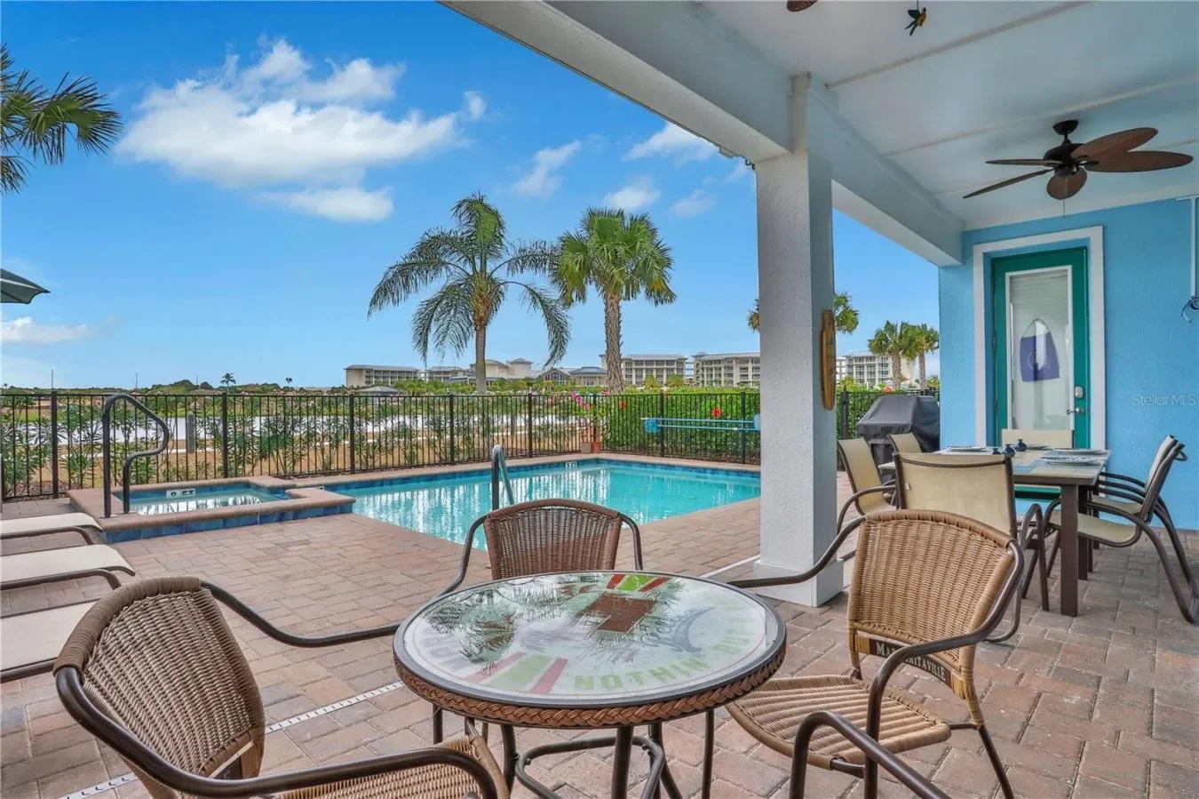 3056 PARROT HEAD PLACE, Kissimmee, Florida, United States. - Photo 5
