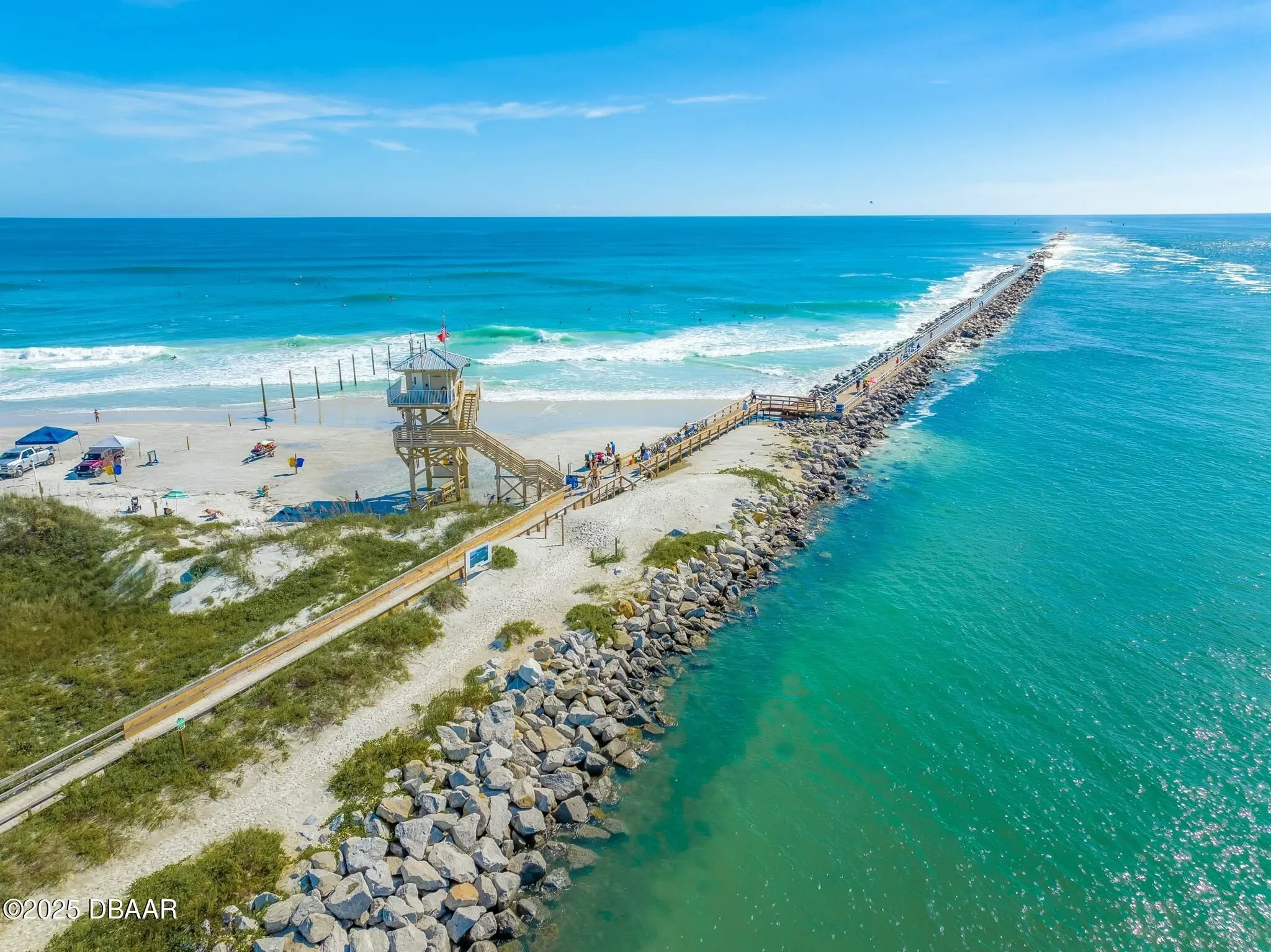 124 Anchor Drive, Port Orange, Florida, United States. - Photo 15
