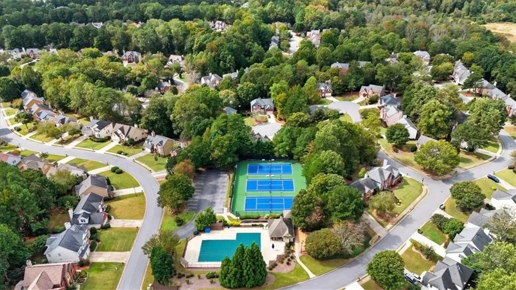 535 Tumbling Creek Drive, Alpharetta, Georgia, United States. - Photo 49
