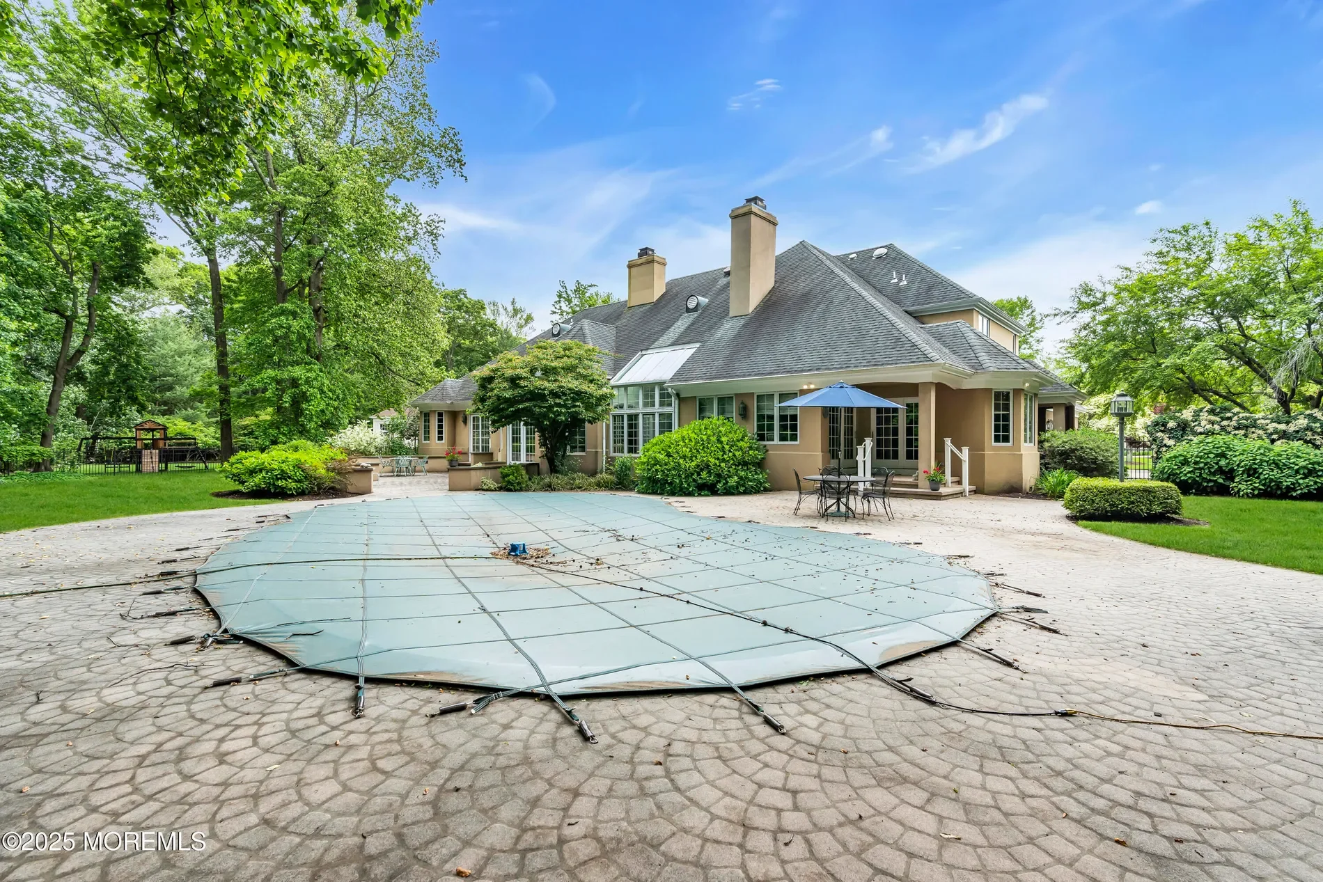 34 Bruns Road, West Allenhurst, NJ 07711, Ocean Township, New Jersey, United States. - Photo 65