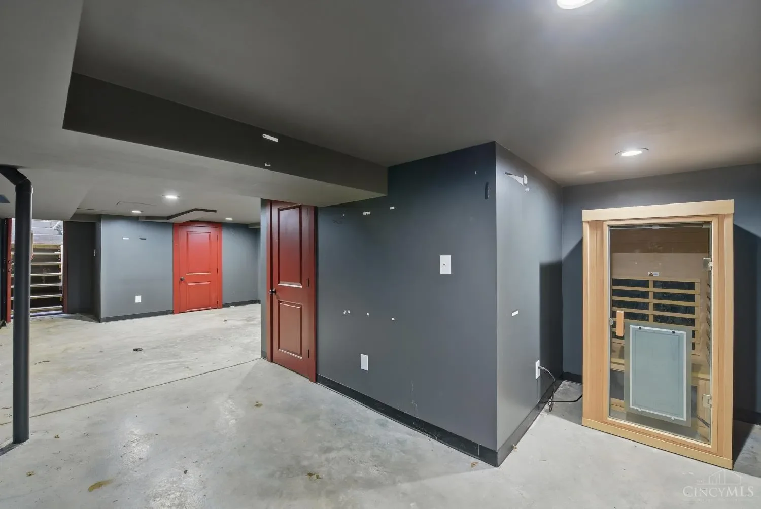 408 Boal Street, Cincinnati, OH 45202, Cincinnati, Ohio, United States. - Photo 42