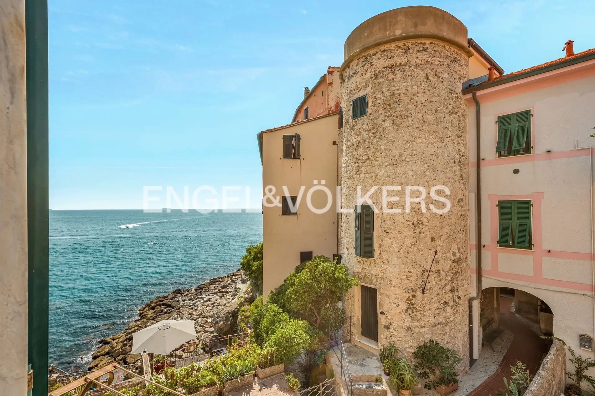 Piazza Figoli, 19032 Tellaro SP, Italy, Tellaro, Liguria, Italy. - Photo 15