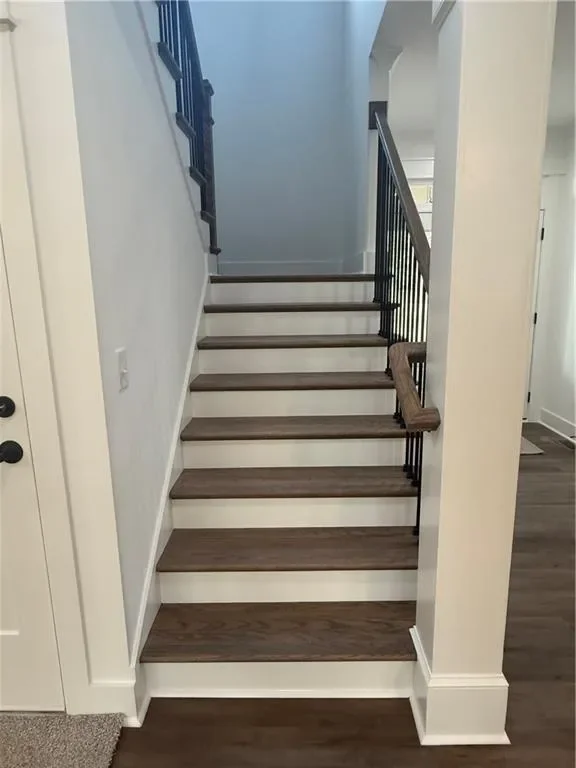 1717 Darby Road, Waleska, Georgia, United States. - Photo 22