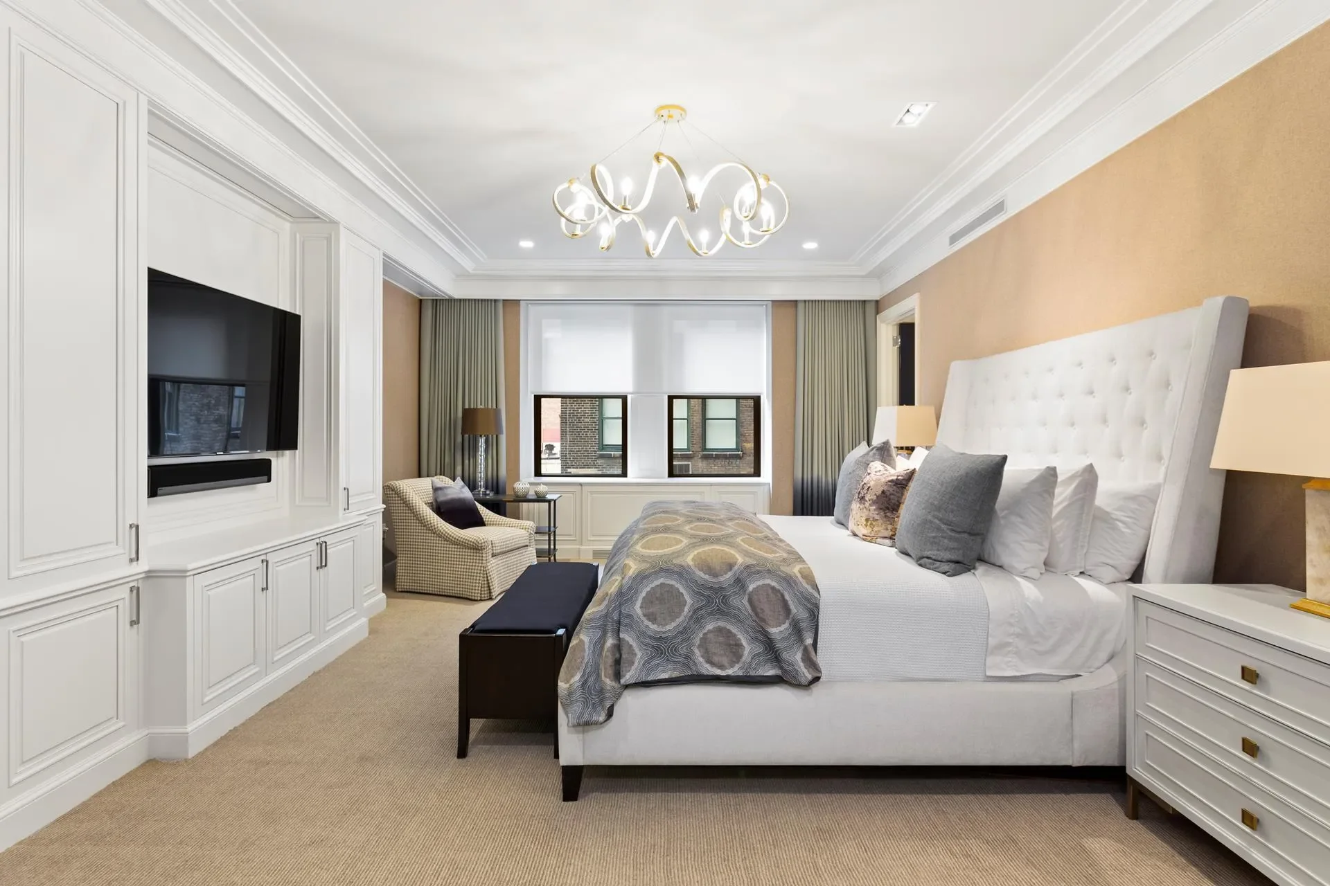 Sherry Netherland, 781 FIFTH AVE, New York, New York, United States. - Photo 7
