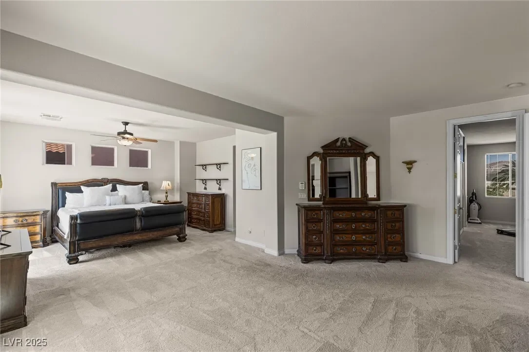 8095 Dark Hollow Place, Las Vegas, Nevada, United States. - Photo 58
