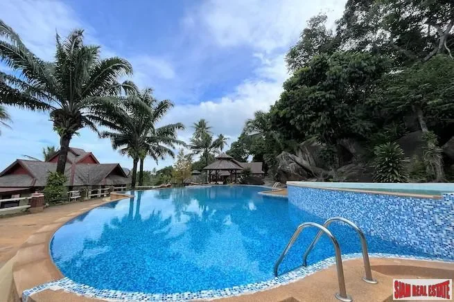 Surat Thani,, Koh Samui, Surat Thani, Thailand. - Photo 17