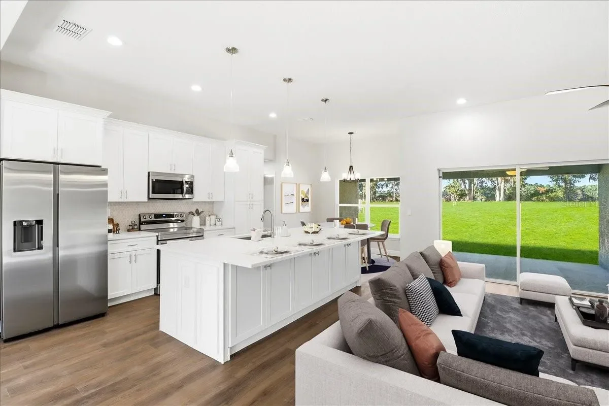 4960 SW 129TH COURT, Ocala, Florida, United States. - Photo 8