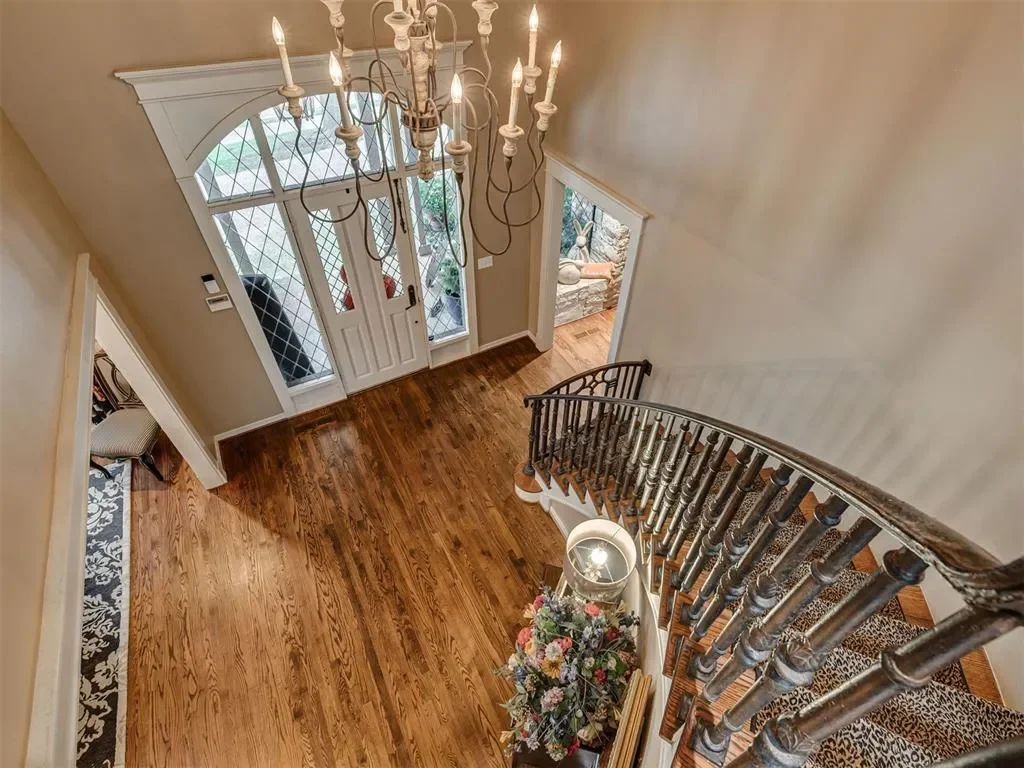 1902 Pin Oak Circle, Norman, OK 73072, Norman, Oklahoma, United States. - Photo 18