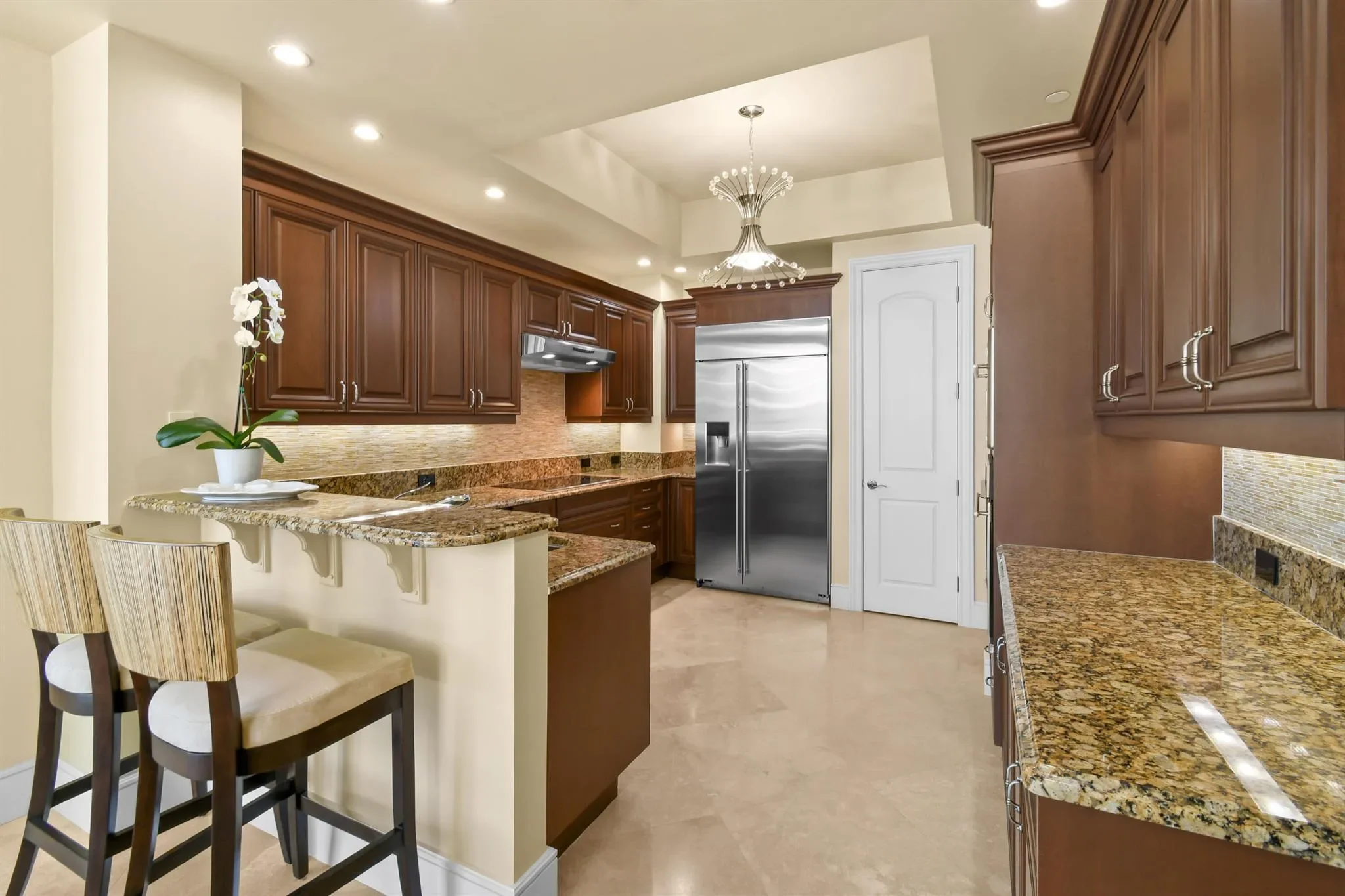 4600 N Ocean Drive 406, Riviera Beach, Florida, United States. - Photo 17