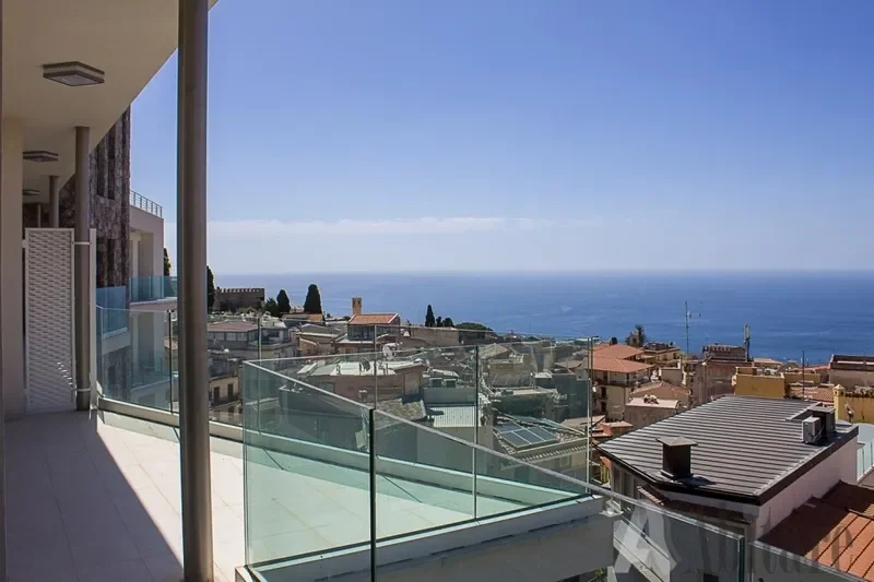 Sicily, Taormina, Sicily, Italy. - Photo 3