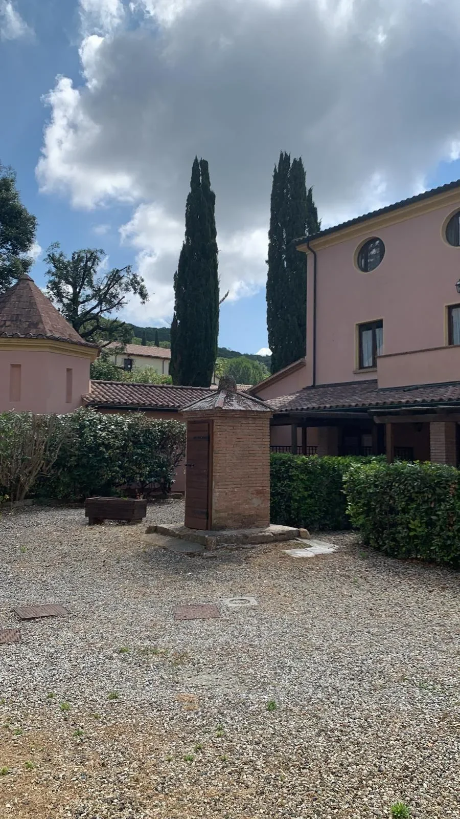 Località S. Martino, 56046, Riparbella, Tuscany, Italy. - Photo 6