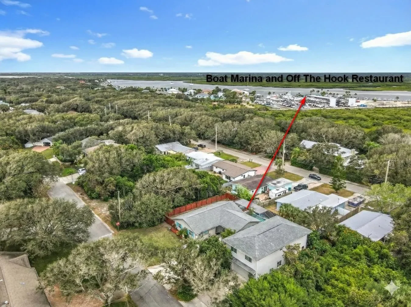 4748 Dixie Drive, Port Orange, Florida, United States. - Photo 1