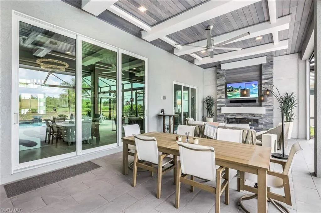 18974 Wildblue BLVD, Fort Myers, FL, 33913, USA, Miromar Lakes, Florida, United States. - Photo 28