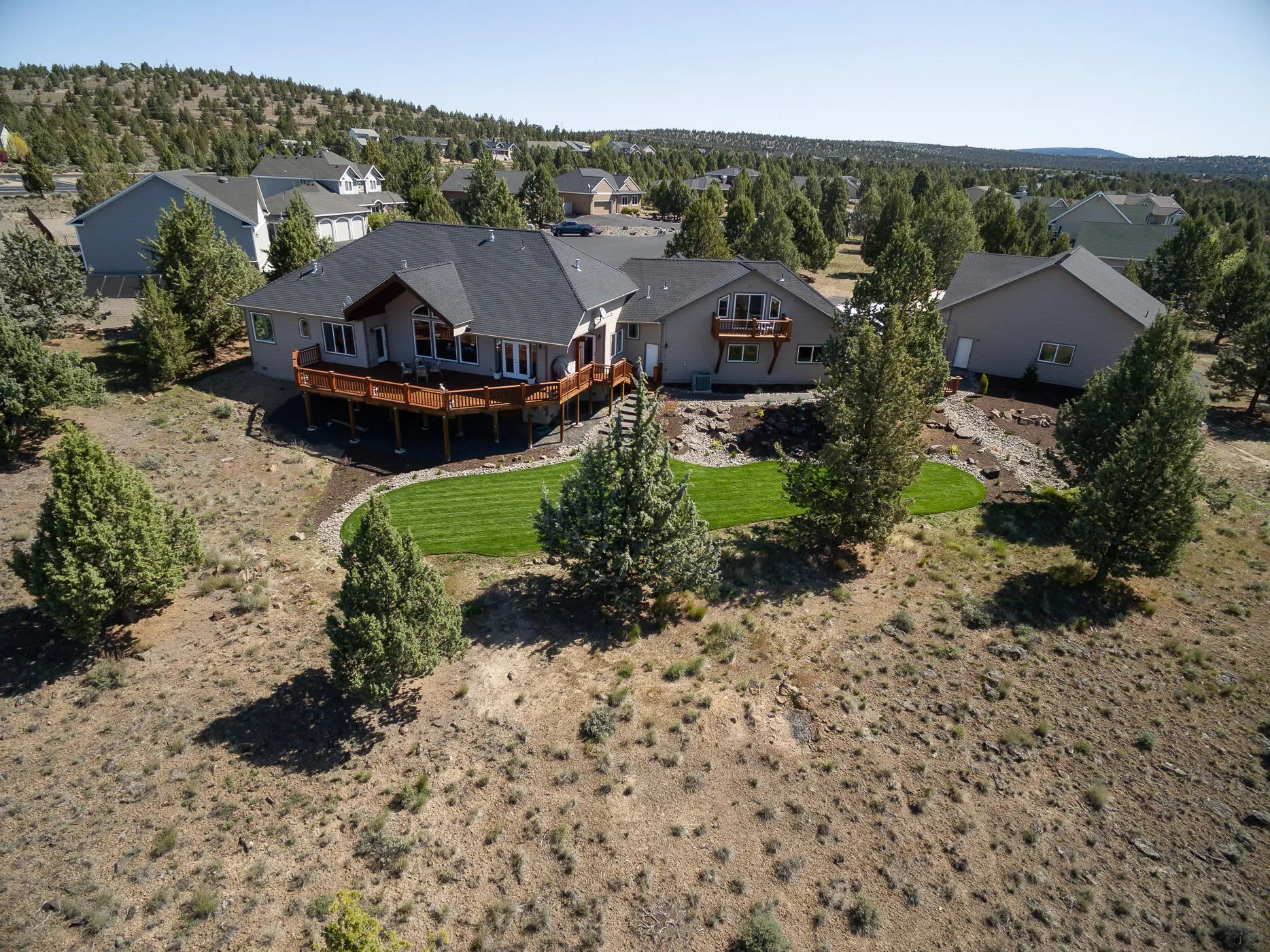 1832 SE Blue Skies Lane, Prineville, Oregon, United States. - Photo 1