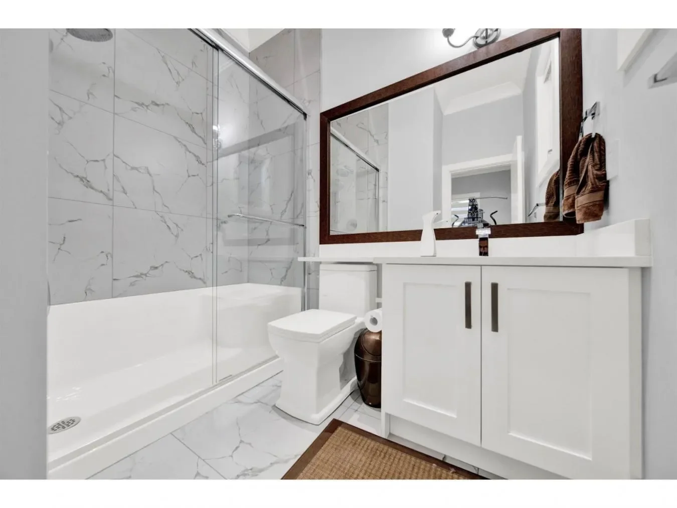 8670 TUNIS PLACE, Surrey, British Columbia, Canada. - Photo 17
