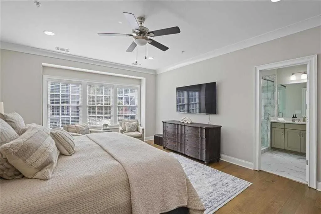 6435 Lucent Lane, Atlanta, Georgia, United States. - Photo 12