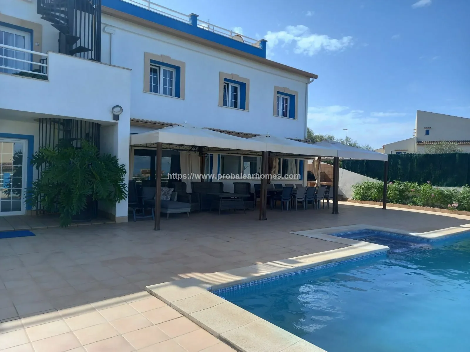 SA TORRE, LLUCMAJOR, Baleares, LLUCMAJOR, Llucmajor, Balearic Islands, Spain. - Photo 11