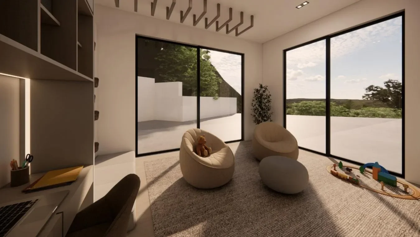 590 N Tigertail Rd., Los Angeles, California, United States. - Photo 15