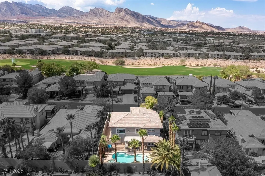 700 Pinnacle Heights Lane, Las Vegas, Nevada, United States. - Photo 48