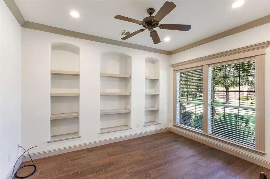 5509 Texas Trail, Colleyville, Texas, United States. - Photo 17