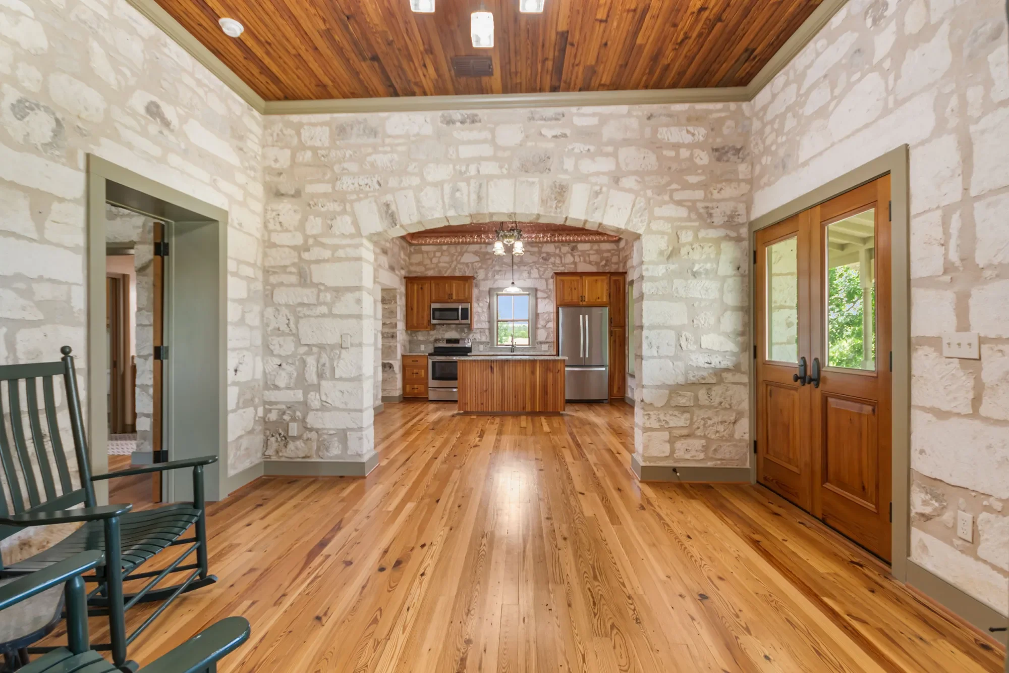 4369 Reeh-Weinheimer Road , Fredericksburg, TX 78624, Fredericksburg, Texas, United States. - Photo 35