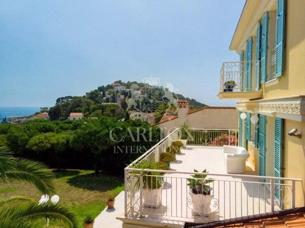 Villefranche-sur-Mer, Provence-Alpes-Côte d'Azur, France. - Photo 6