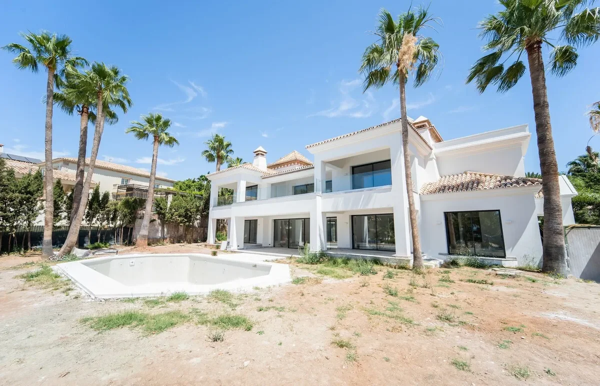 Costa del Sol, Marbella, Málaga, Marbella, Marbella, Andalusia, Spain. - Photo 10