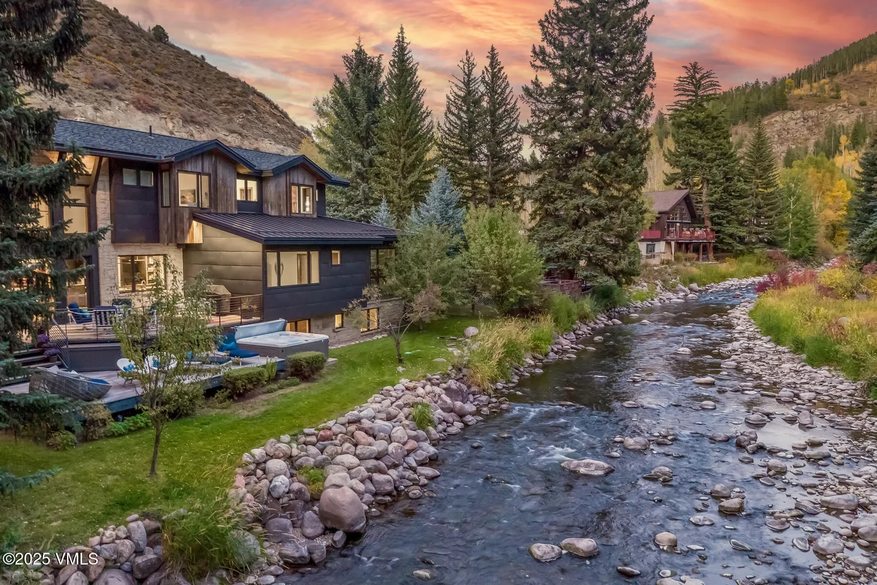 2764 S Frontage Road, Vail, Colorado, United States. - Photo 7