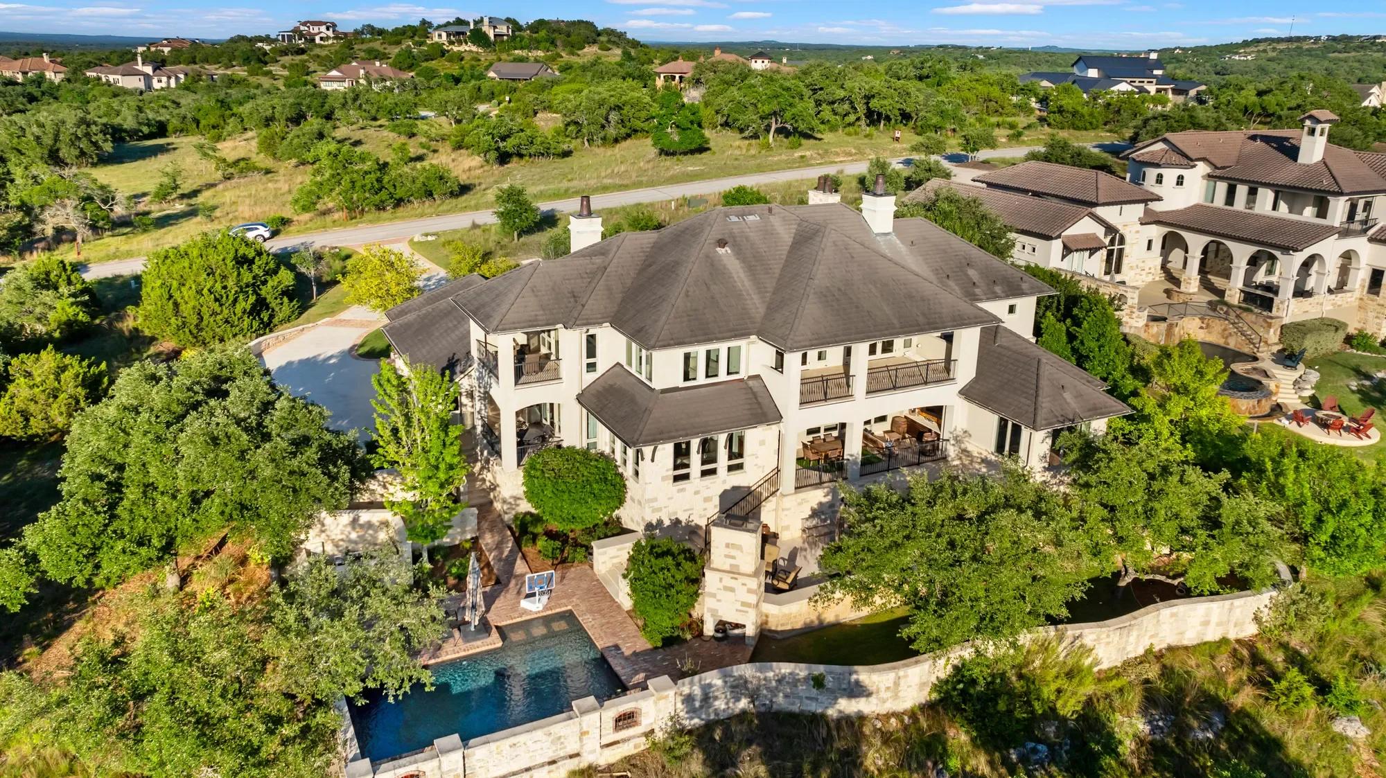 52 Oakland Hills , Boerne, TX 78006, Boerne, Texas, United States. - Photo 42