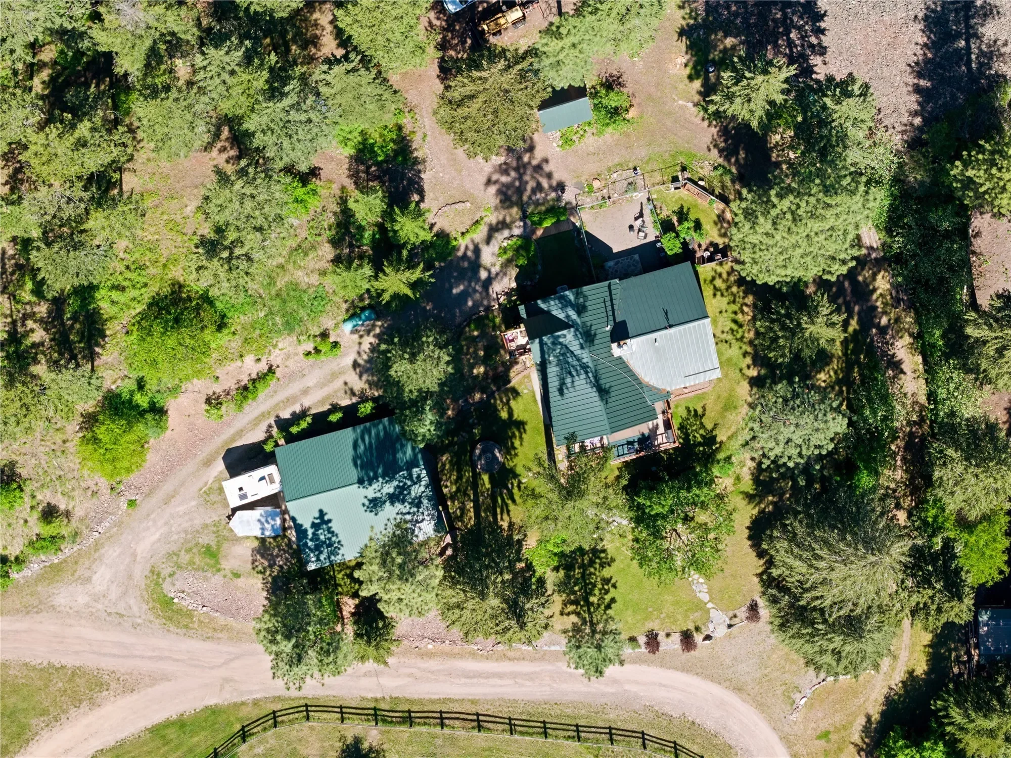 2700 Lyon Creek Road, Missoula, Montana, United States. - Photo 51