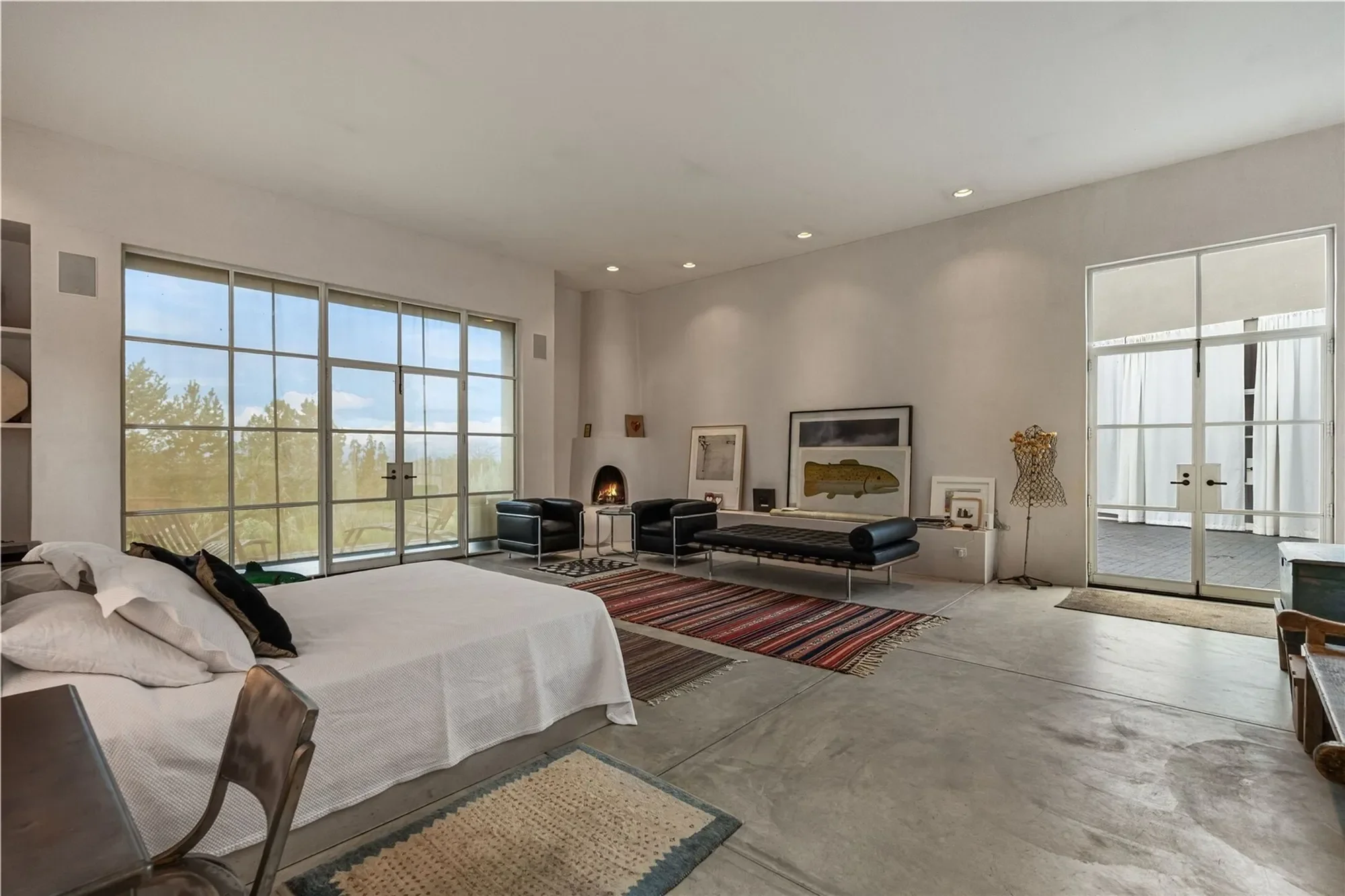 11 Vista Tesuque , Santa Fe, NM 87506, Santa Fe, New Mexico, United States. - Photo 14