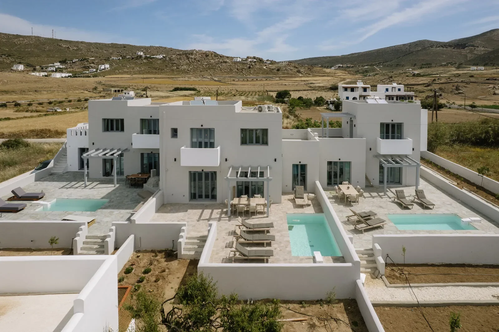 Mikri Vigla 843 02, Greece, Naxos, Aegean, Greece. - Photo 46