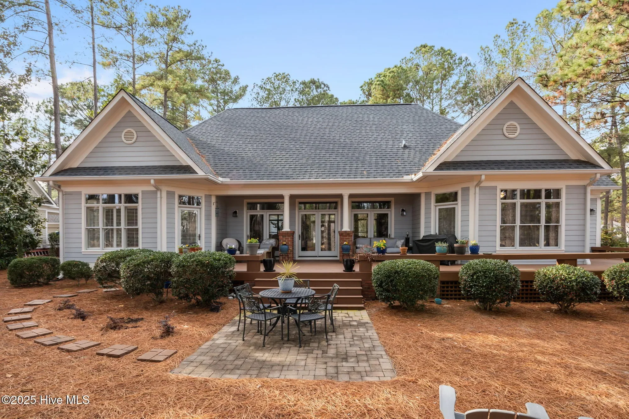 12 Wellington Drive, Pinehurst, North Carolina, United States. - Photo 43
