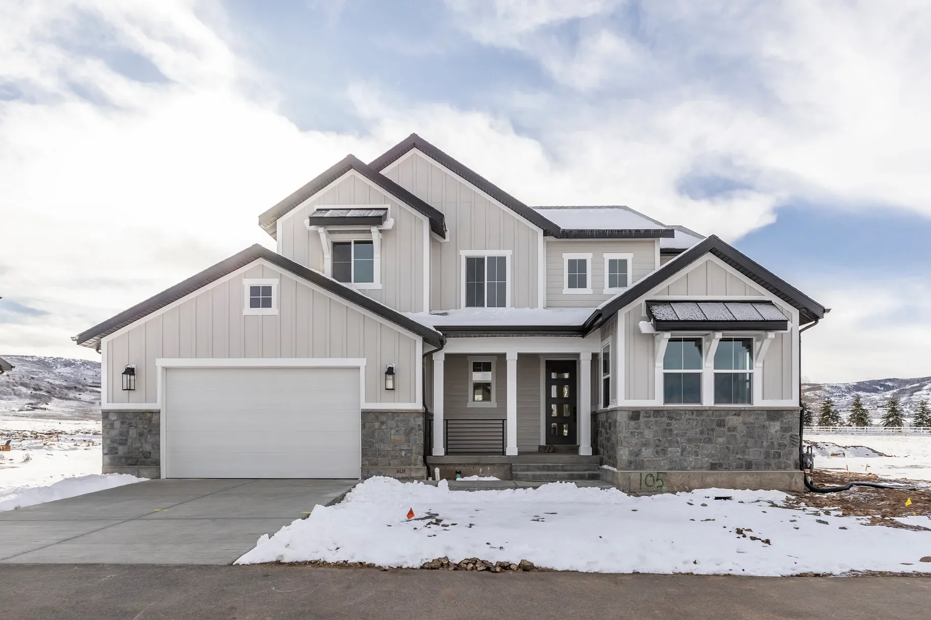 2989 Rock View Drive, Lot 105, Francis, UT 84036, Kamas, Utah, United States. - Photo 31