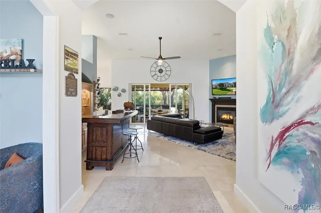 2714 N Prestwick Way, Lecanto, FL 34461, Lecanto, Florida, United States. - Photo 3
