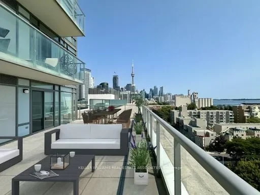 90 Stadium Road #1002, Toronto, ON M5V 3W5, Toronto, Ontario, Canada. - Photo 46