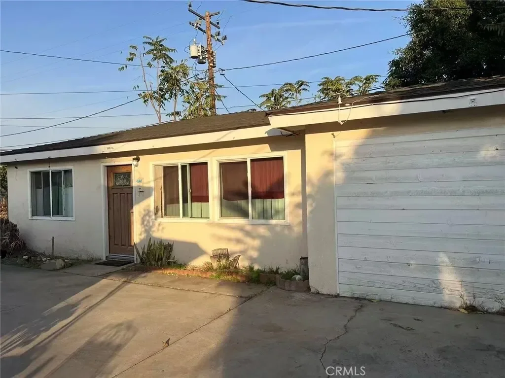 2518 Sastre Ave, El Monte, California, United States. - Photo 2